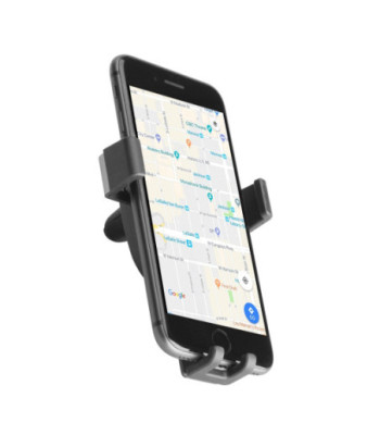 SBS Gravity mobilholder til bilen. Sort