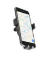 SBS Gravity mobilholder til bilen. Sort