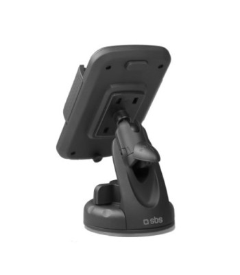 SBS universel mobilholder til bilen. Sort