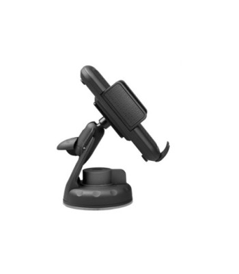 SBS universel mobilholder til bilen. Sort