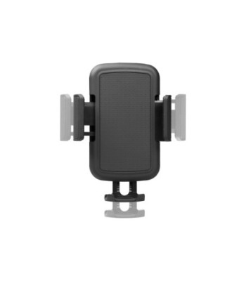 SBS universel mobilholder til bilen. Sort