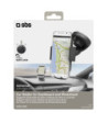 SBS universel mobilholder til bilen. Sort