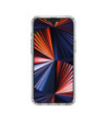 ITSKINS FERONIABIO CLEAR cover til iPhone 13 Pro®. Gennemsigtig