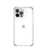 ITSKINS SUPREME CLEAR cover til iPhone 12 Pro Max / 13 Pro Max®. Gennemsigtig