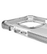 ITSKINS SUPREME CLEAR cover til iPhone 12 Pro Max / 13 Pro Max®. Gennemsigtig