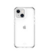 ITSKINS SUPREME CLEAR cover til iPhone 13 mini / 12 mini®. Gennemsigtig