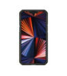 ITSKINS FERONIABIO PURE cover til iPhone 13 Pro®. Sort og gennemsigtig