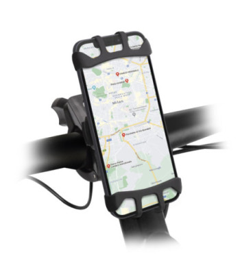 SBS 360° roterbar mobilholder til cykel, løbehjul eller barnevogn