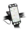 SBS 360° roterbar mobilholder til cykel, løbehjul eller barnevogn