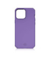 ITSKINS SPECTRUM SILK cover til iPhone 13 Pro Max / 12 Pro Max®. Lilla
