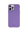 ITSKINS SPECTRUM SILK cover til iPhone 13 Pro Max / 12 Pro Max®. Lilla
