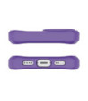ITSKINS SPECTRUM SILK cover til iPhone 13 Pro Max / 12 Pro Max®. Lilla