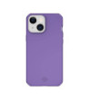 ITSKINS SPECTRUM SILK cover til iPhone 14 / 13®. Lilla