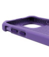 ITSKINS SPECTRUM SILK cover til iPhone 14 / 13®. Lilla