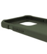 ITSKINS FERONIABIO cover til iPhone 14 / 13®. Kaki grøn