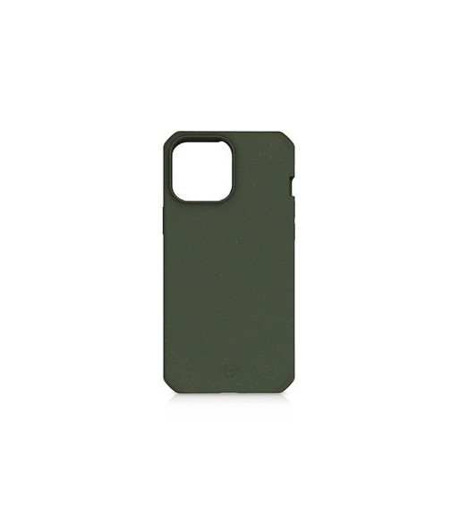 ITSKINS FERONIABIO cover til iPhone 13 Pro®. Kaki grøn ITSKINS FERONIABIO cover til iPhone 13 Pro®. Kaki grøn