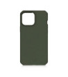 ITSKINS FERONIABIO cover til iPhone 13 Pro®. Kaki grøn