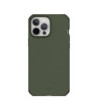 ITSKINS FERONIABIO cover til iPhone 13 Pro®. Kaki grøn