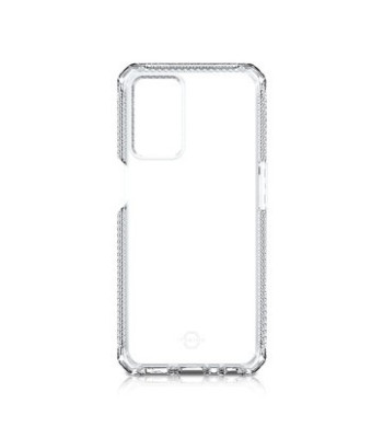 ITSKINS SPECTRUM CLEAR cover til OPPO A54S / A16S / A16 / A54 / A74 5G / A93®. Gennemsigtig