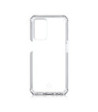 ITSKINS SPECTRUM CLEAR cover til OPPO A54S / A16S / A16 / A54 / A74 5G / A93®. Gennemsigtig