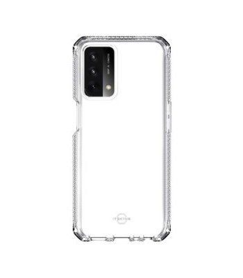ITSKINS SPECTRUM CLEAR cover til OPPO A54S / A16S / A16 / A54 / A74 5G / A93®. Gennemsigtig