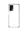ITSKINS SPECTRUM CLEAR cover til OPPO A54S / A16S / A16 / A54 / A74 5G / A93®. Gennemsigtig