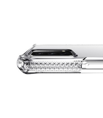 ITSKINS SPECTRUM CLEAR cover til OPPO A54S / A16S / A16 / A54 / A74 5G / A93®. Gennemsigtig