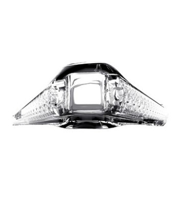 ITSKINS SPECTRUM CLEAR cover til OPPO A54S / A16S / A16 / A54 / A74 5G / A93®. Gennemsigtig