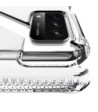 ITSKINS SPECTRUM CLEAR cover til OPPO A54S / A16S / A16 / A54 / A74 5G / A93®. Gennemsigtig