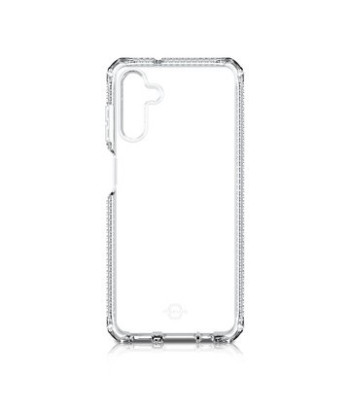 ITSKINS SPECTRUM CLEAR cover til Samsung Galaxy A13 5G®. Gennemsigtig