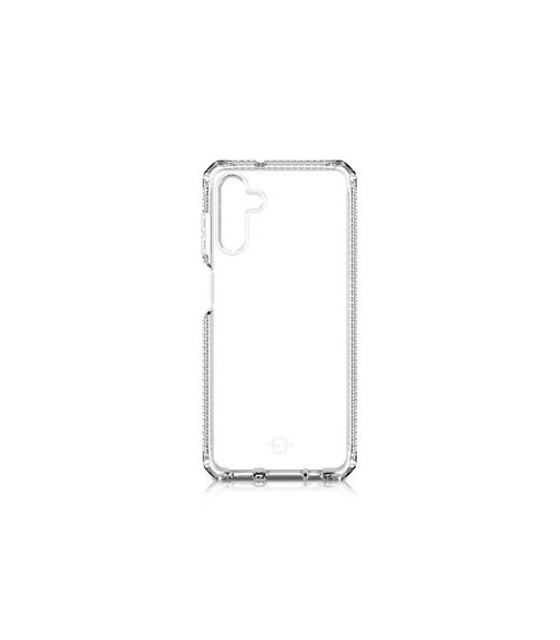 ITSKINS SPECTRUM CLEAR cover til Samsung Galaxy A13 5G®. Gennemsigtig ITSKINS SPECTRUM CLEAR cover til Samsung Galaxy A13 5G®. Gennemsigtig