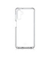 ITSKINS SPECTRUM CLEAR cover til Samsung Galaxy A13 5G®. Gennemsigtig
