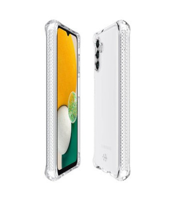 ITSKINS SPECTRUM CLEAR cover til Samsung Galaxy A13 5G®. Gennemsigtig