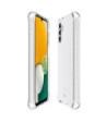 ITSKINS SPECTRUM CLEAR cover til Samsung Galaxy A13 5G®. Gennemsigtig