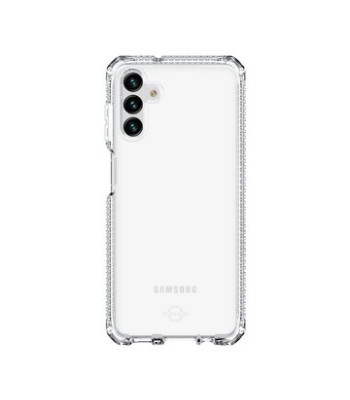 ITSKINS SPECTRUM CLEAR cover til Samsung Galaxy A13 5G®. Gennemsigtig