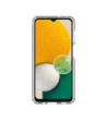 ITSKINS SPECTRUM CLEAR cover til Samsung Galaxy A13 5G®. Gennemsigtig