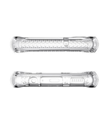 ITSKINS SPECTRUM CLEAR cover til Samsung Galaxy A13 5G®. Gennemsigtig