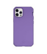 ITSKINS SPECTRUM SILK cover til iPhone 12 / 12 Pro®. Lilla