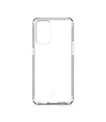 ITSKINS SPECTRUM CLEAR cover til Reno6 5G®. Gennemsigtig