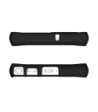 ITSKINS SPECTRUM SILK cover til Samsung Galaxy S22 Ultra®. Sort