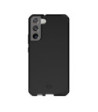 ITSKINS SPECTRUM SILK cover til Samsung Galaxy S22+®. Sort