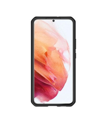 ITSKINS SPECTRUM SILK cover til Samsung Galaxy S22+®. Sort