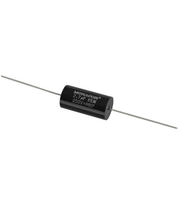 Kondensator 3.0uF - MKPA-27 MONACOR
