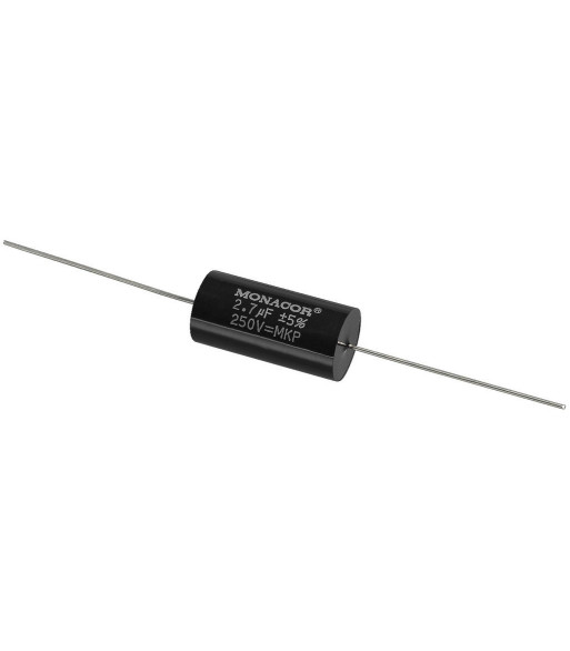 Kondensator 3.0uF - MKPA-27 MONACOR