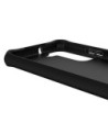 ITSKINS SPECTRUM SILK cover til Samsung Galaxy S22+®. Sort