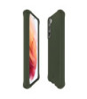 ITSKINS FERONIABIO cover til Samsung Galaxy S22®. Kaki grøn