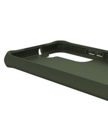 ITSKINS FERONIABIO cover til Samsung Galaxy S22®. Kaki grøn