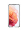 ITSKINS FERONIABIO CLEAR cover til Samsung Galaxy S22®. Gennemsigtig