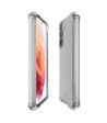 ITSKINS FERONIABIO CLEAR cover til Samsung Galaxy S22®. Gennemsigtig