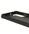 ITSKINS FERONIABIO cover til Samsung Galaxy S22®. Sort